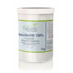 NaturZeolith 100%  1kg
